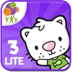 Logo of Kids Basics - Patterns android Application 