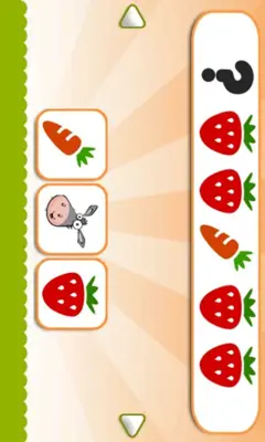 Kids Basics - Patterns android App screenshot 0